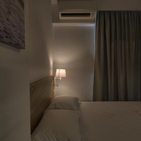 Downtown Studio Superb Location Iraklio Exterior foto