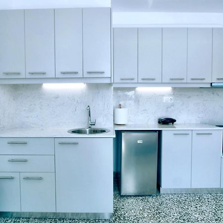 Downtown Studio Superb Location Iraklio Exterior foto