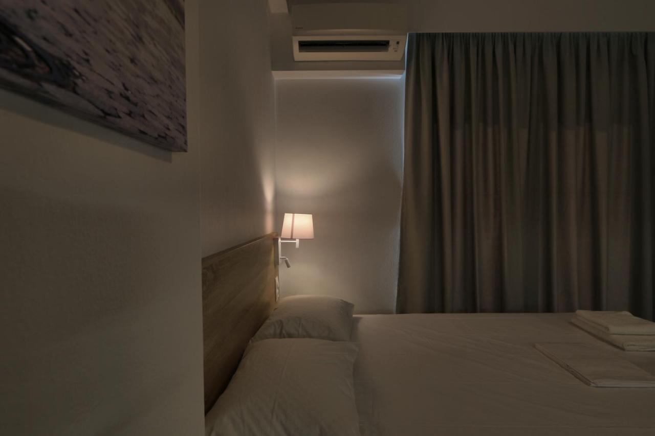 Downtown Studio Superb Location Iraklio Exterior foto
